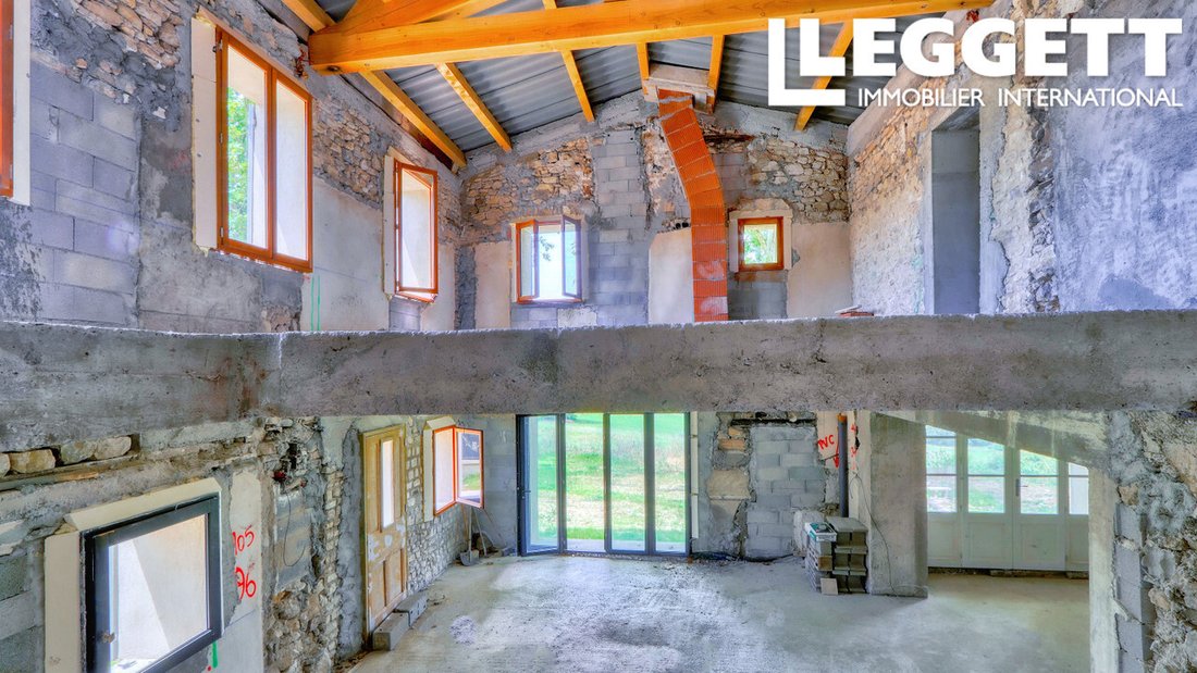 House in Apt, Provence-Alpes-Côte d'Azur, France 3 - 14539329