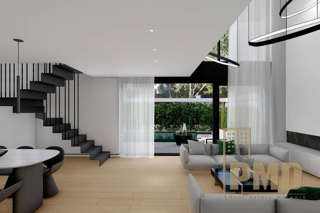 Apartment in Voula, Attica, Greece 3 - 14540194