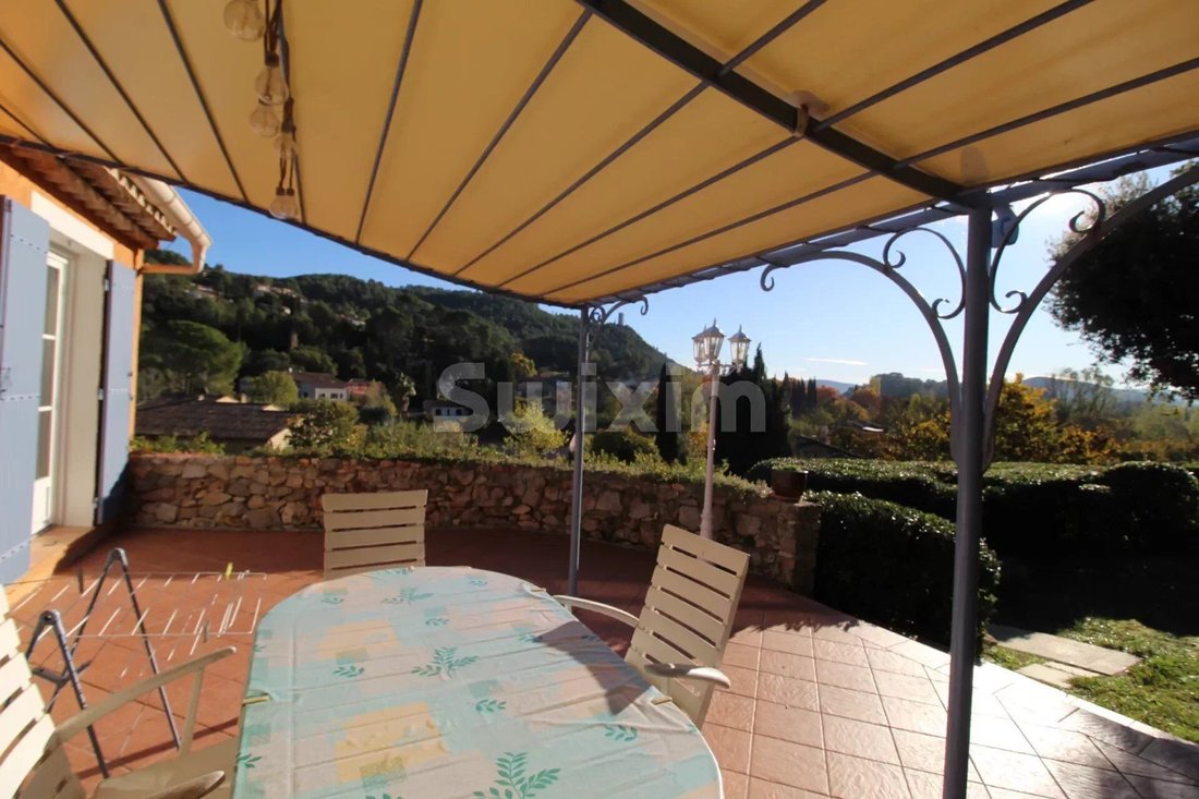 House in Taradeau, Provence-Alpes-Côte d'Azur, France 4 - 13546667