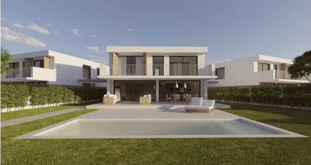 Villa in Portocolom, Felanitx, Balearic Islands 2 - 14539690