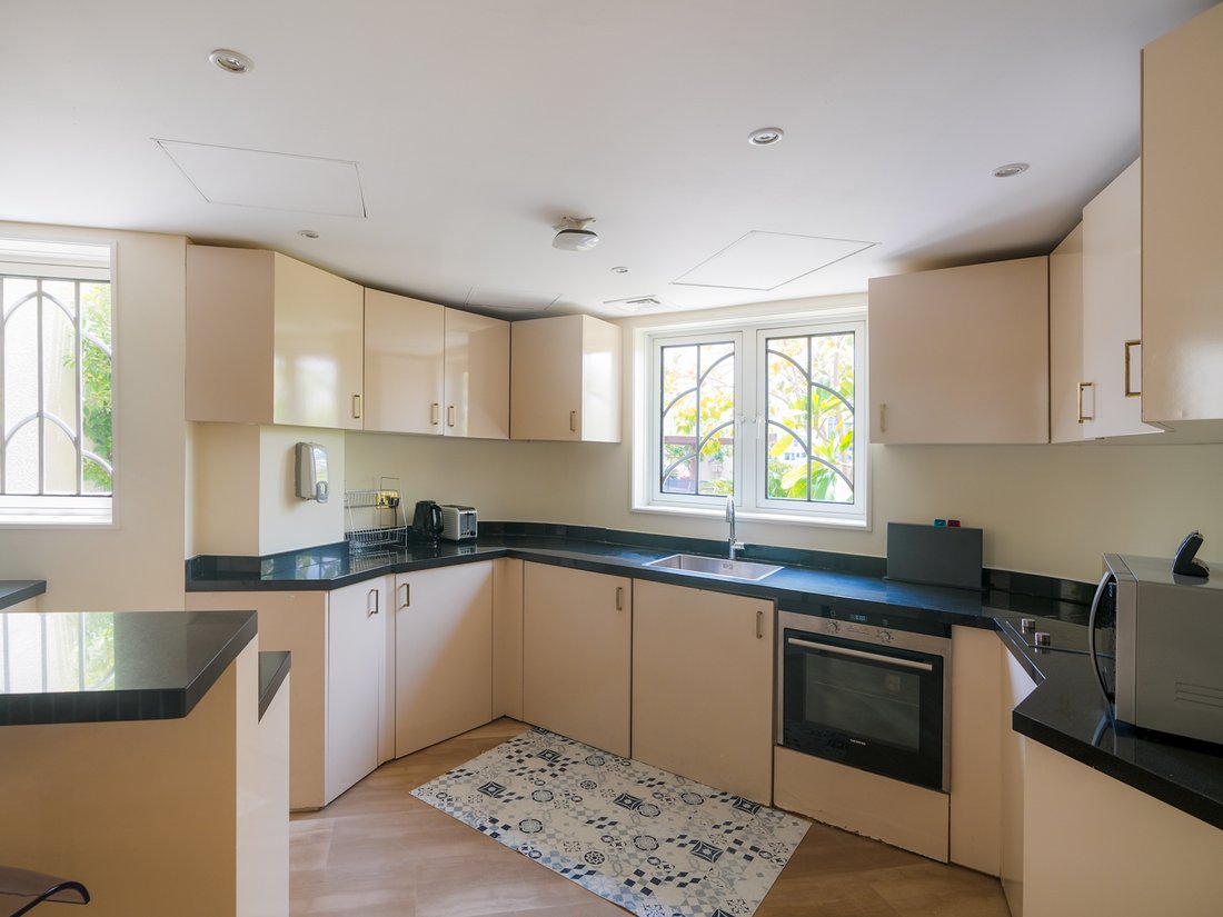 Villa in Jumeirah, Dubai, United Arab Emirates 3 - 14539199