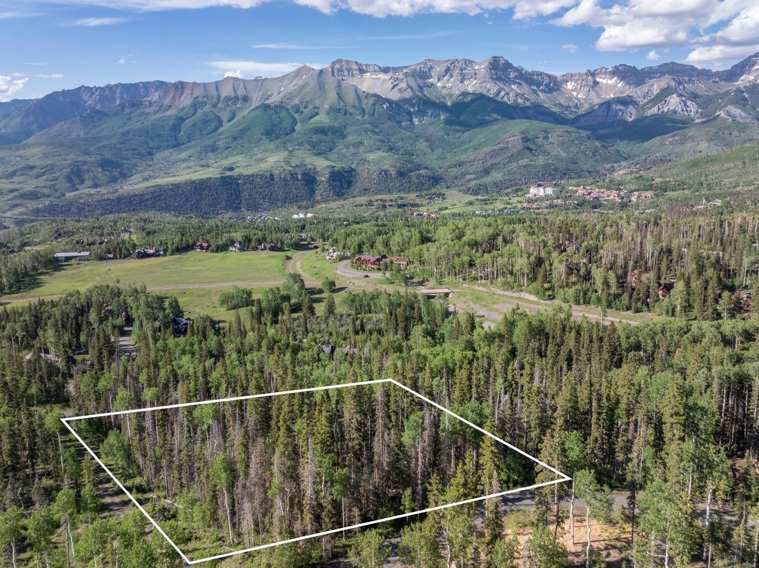 Land in Mountain Village, Colorado, United States 5 - 14404464