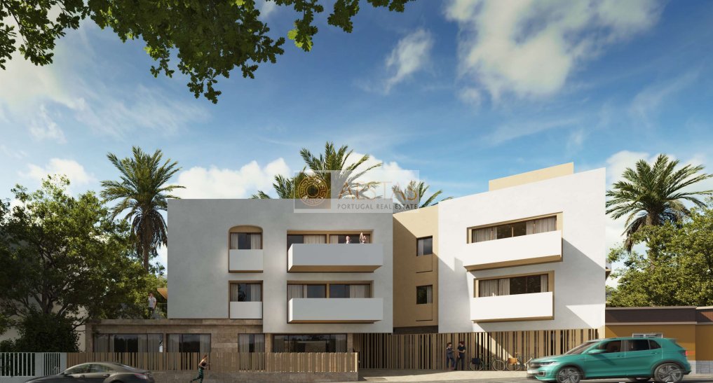 Apartment in Alvor, Algarve, Portugal 5 - 14538195