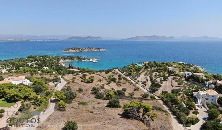 Land in Koinotita Portoxeliou, Kranidi, Greece 5 - 14540180