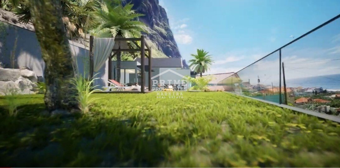 Villa in Estreito da Calheta, Autonome Region Madeira, Portugal 3 - 14538457