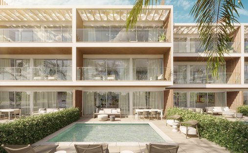 Apartment in Vale do Lobo, Almancil, Portugal 1