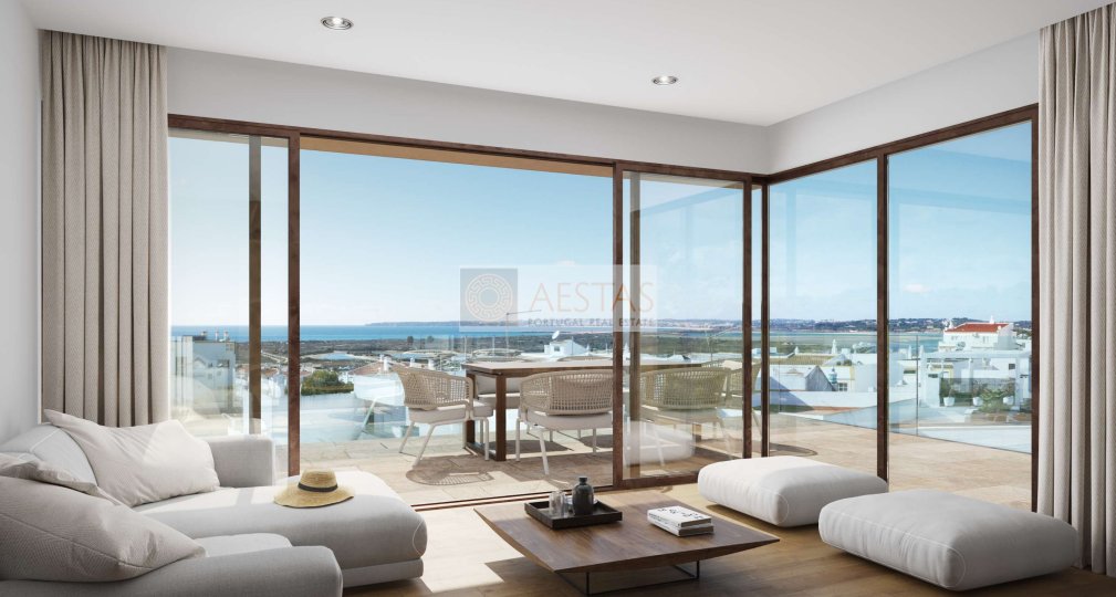 Apartment in Alvor, Algarve, Portugal 2 - 14538081