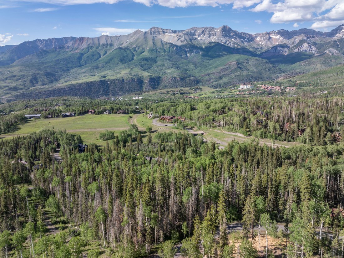 Land in Mountain Village, Colorado, United States 4 - 14404464