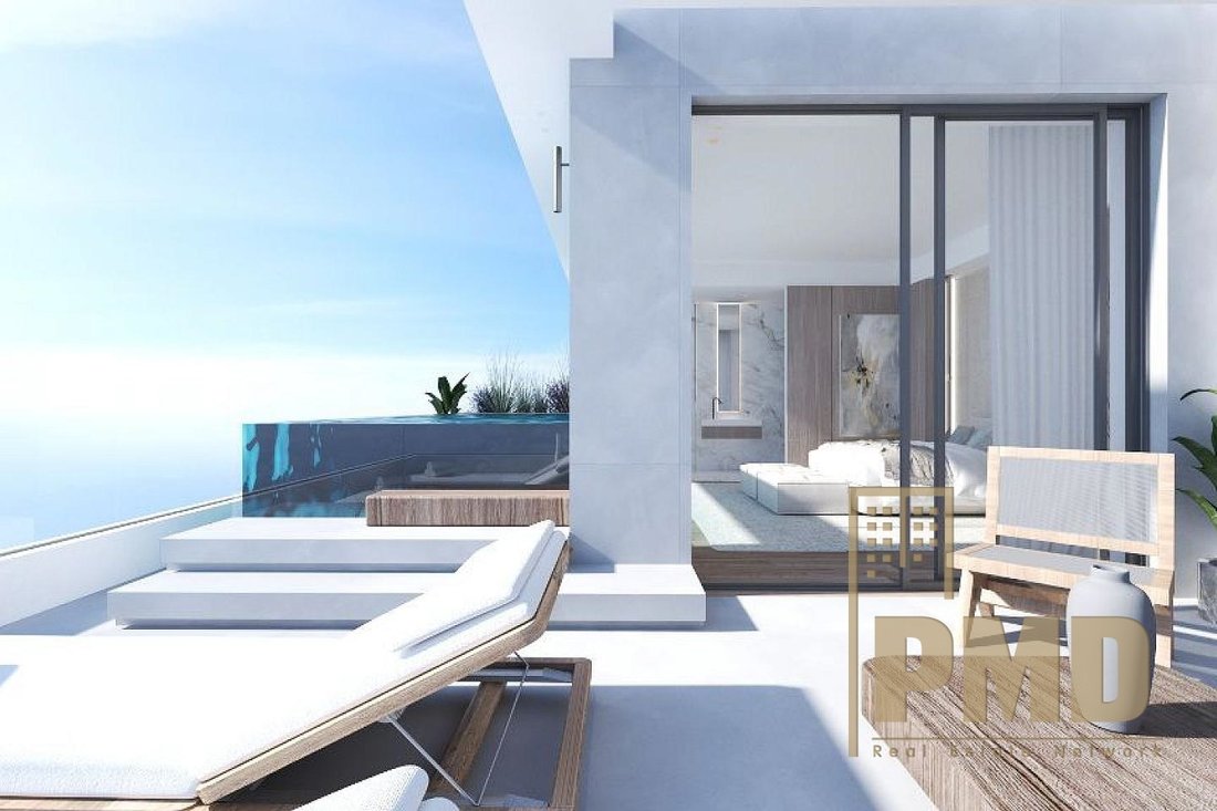 Apartment in Glyfada, Attica, Greece 1 - 14540184