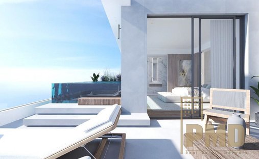 Apartamento en Glifada, Ática, Grecia 1