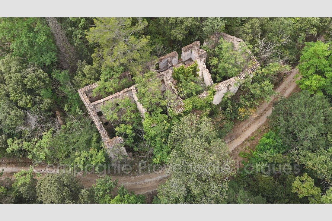 Villa a Lorgues, Provenza-Alpi-Costa Azzurra, Francia 3 - 14513196