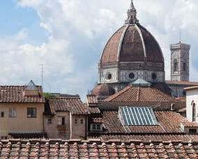 Apartment in Center, Florence, Tuscany 5 - 14540291