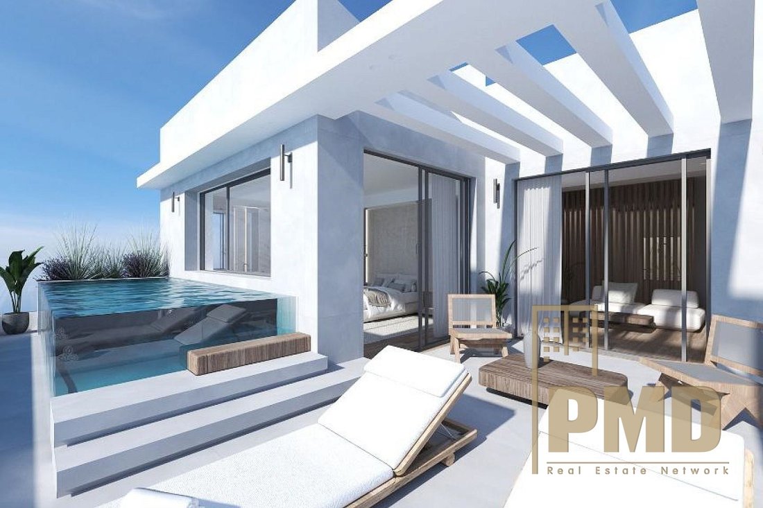 Apartamento en Glifada, Ática, Grecia 2 - 14540184