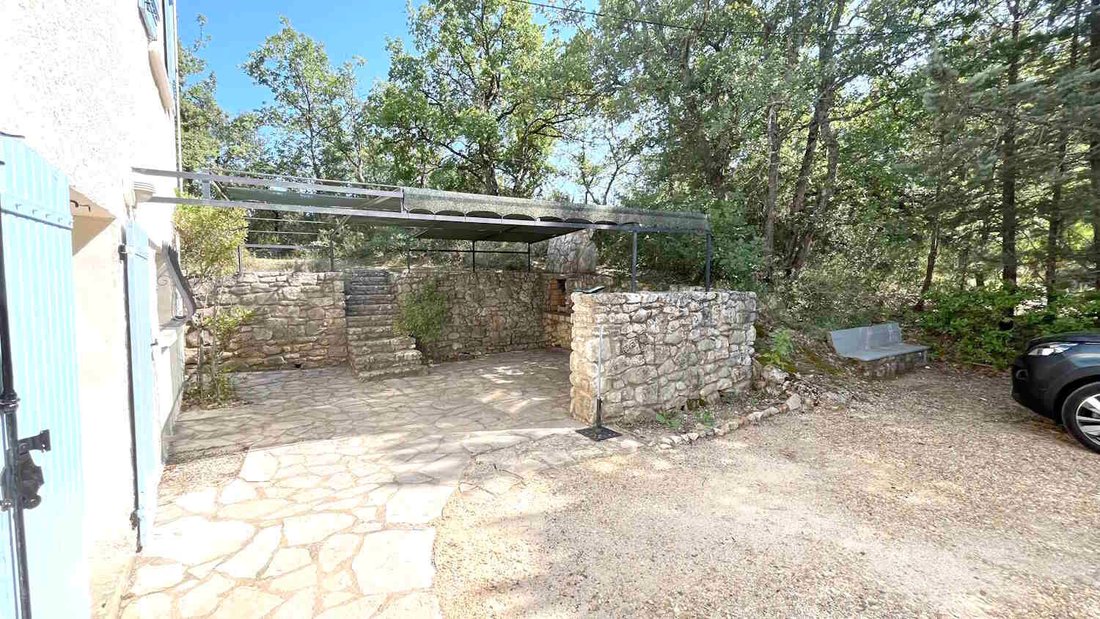 House in Apt, Provence-Alpes-Côte d'Azur, France 4 - 14388584
