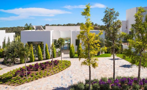 Villa à Orihuela, Valence, Espagne 1