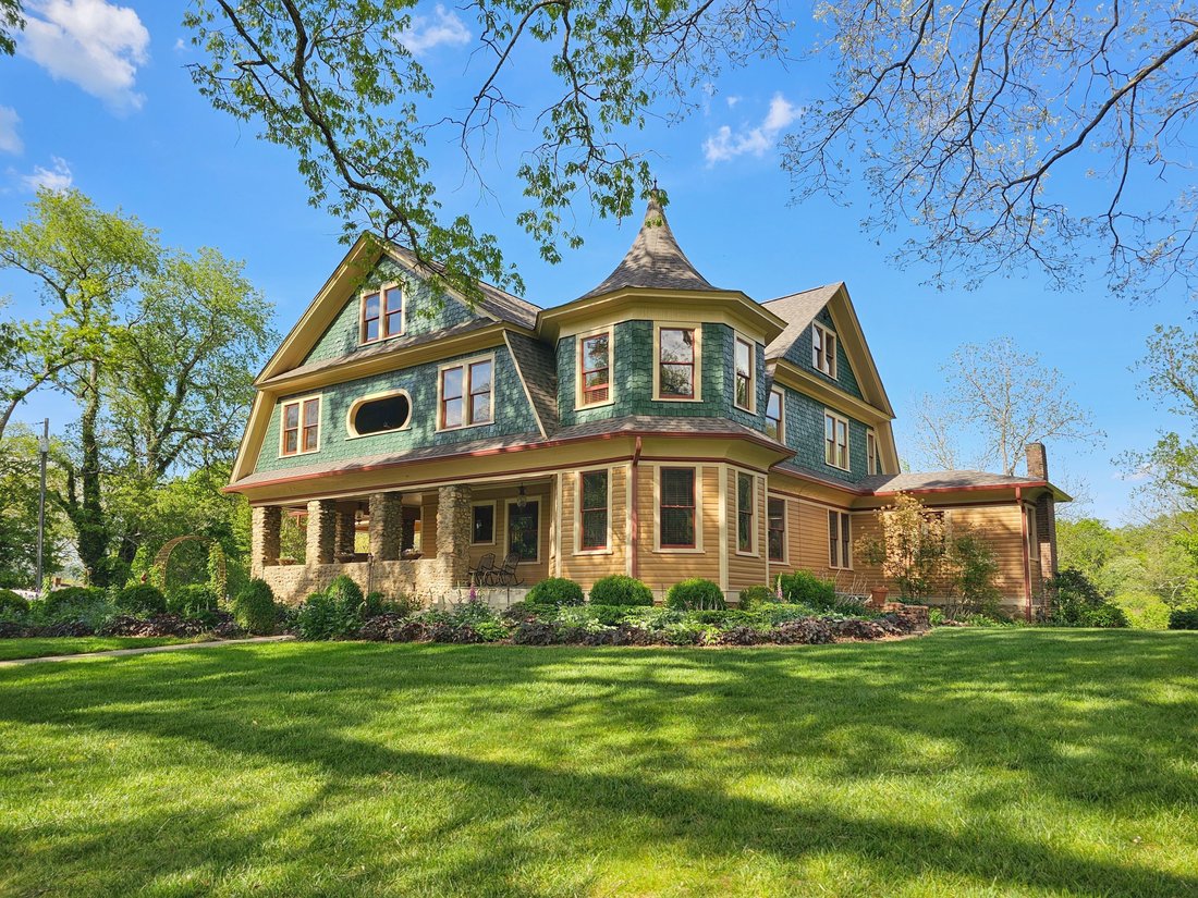 House in Waynesville, North Carolina, United States 1 - 14537932