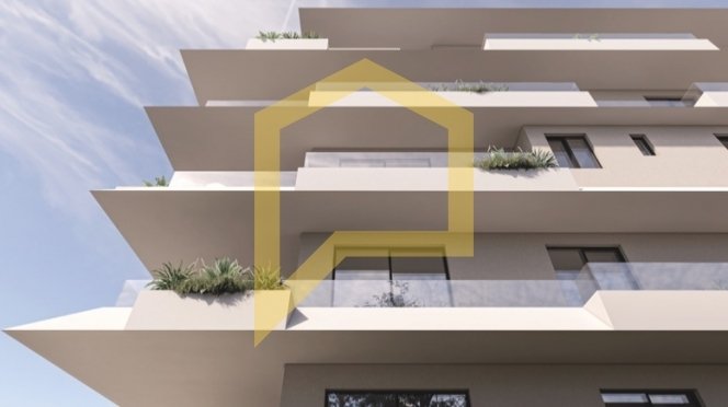 Apartment in Voula, Attica, Greece 5 - 14538975