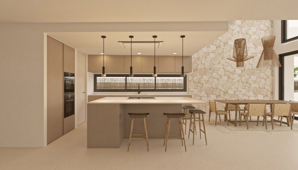 Villa in Portocolom, Felanitx, Balearic Islands 5 - 14539690