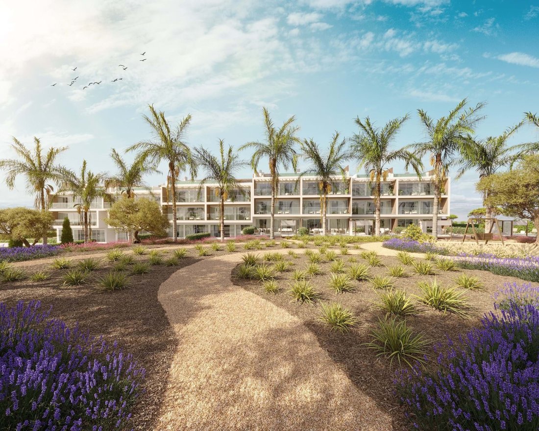 Apartment in Vale do Lobo, Almancil, Portugal 4 - 14538045