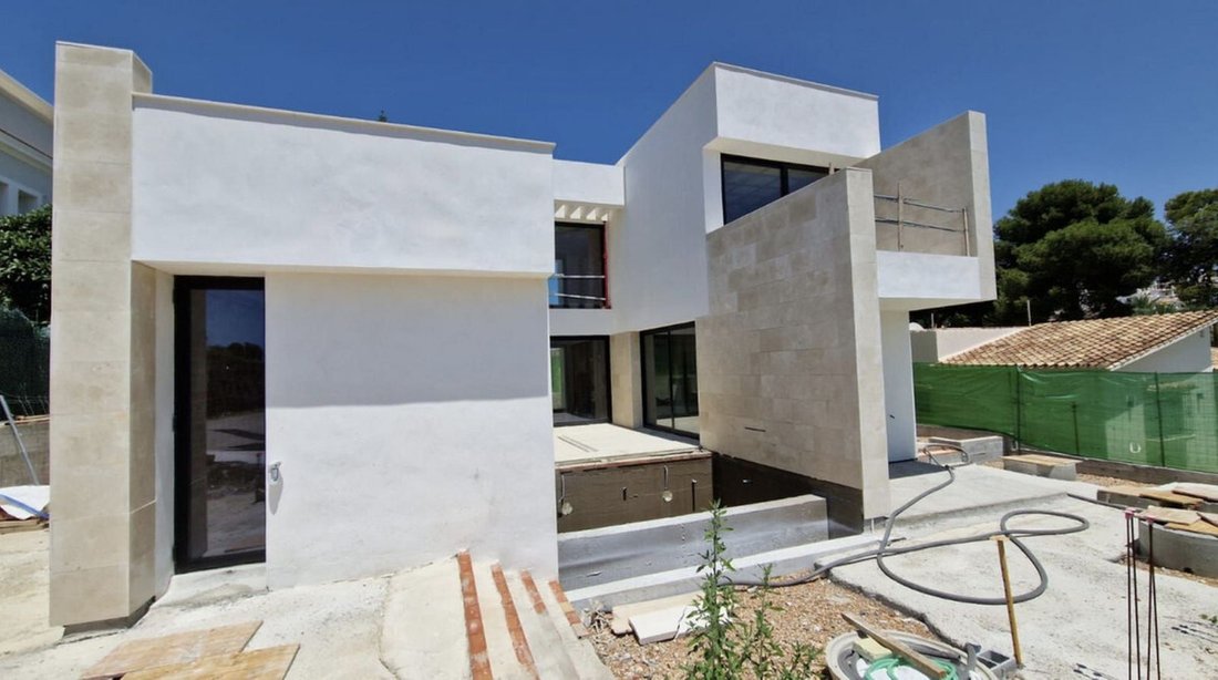 Villa in Puerto Banus, Marbella, Spain 3 - 14539160