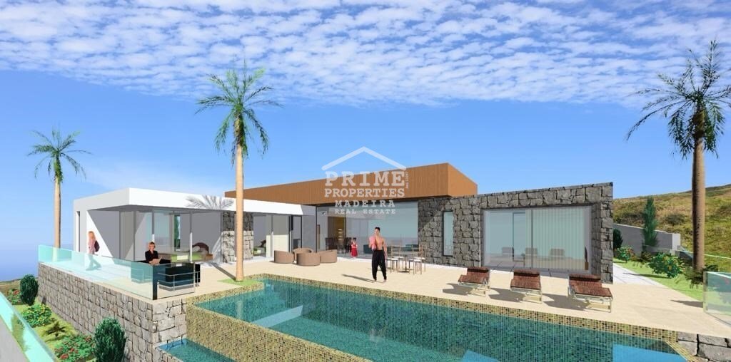 Villa a Arco Da Calheta, Madera, Portogallo 2 - 14538524