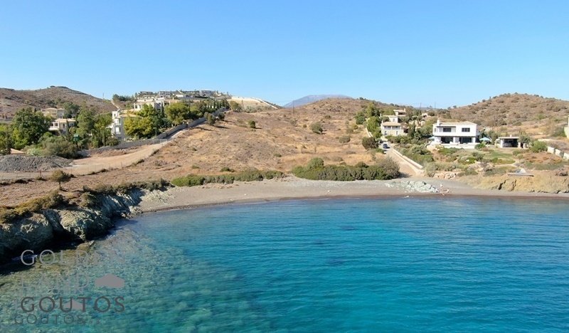 Land in Ermioni, Peloponnese, Western Greece and the Ionian, Greece 5 - 14540160