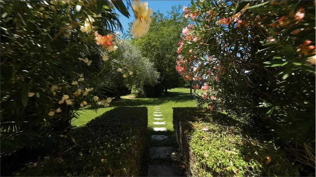 Villa in Historic Center, Modena, Emilia-Romagna 2 - 14539726