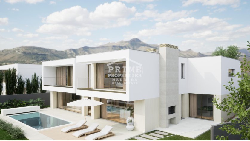 Villa à Calheta, Madère, Portugal 5 - 14538505