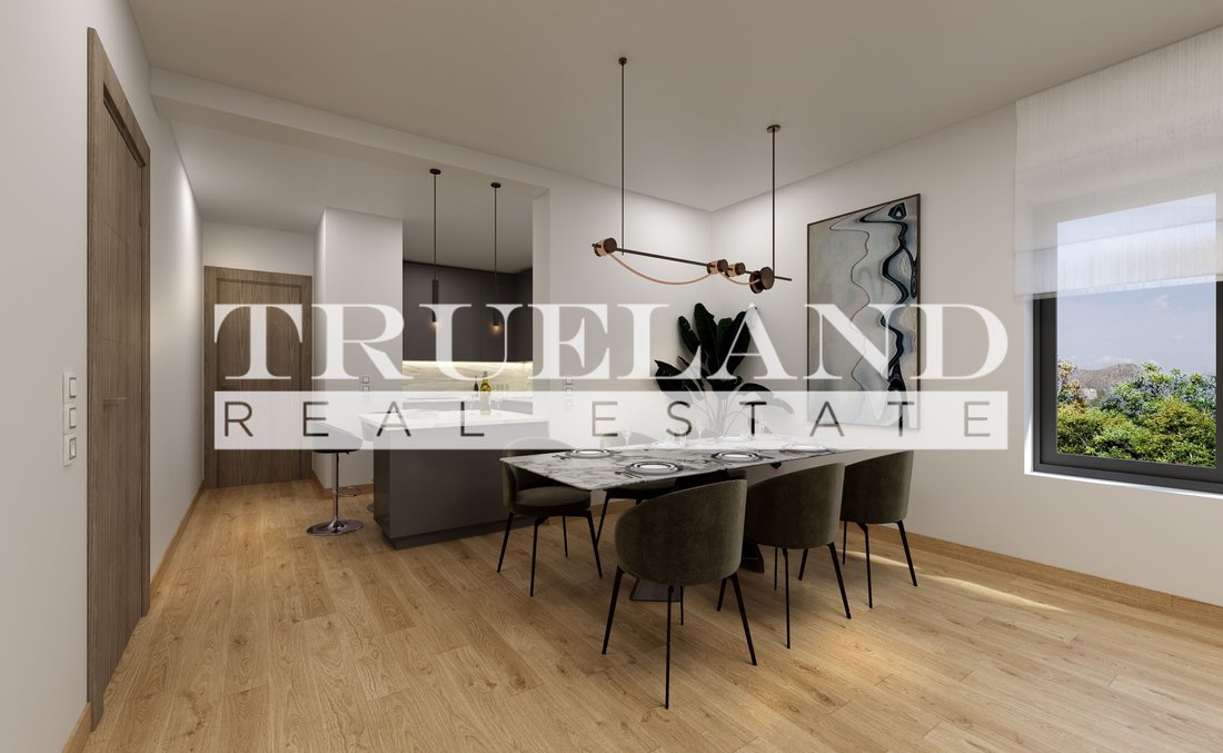 Apartment in Vrilissia, Attica, Greece 3 - 14540141