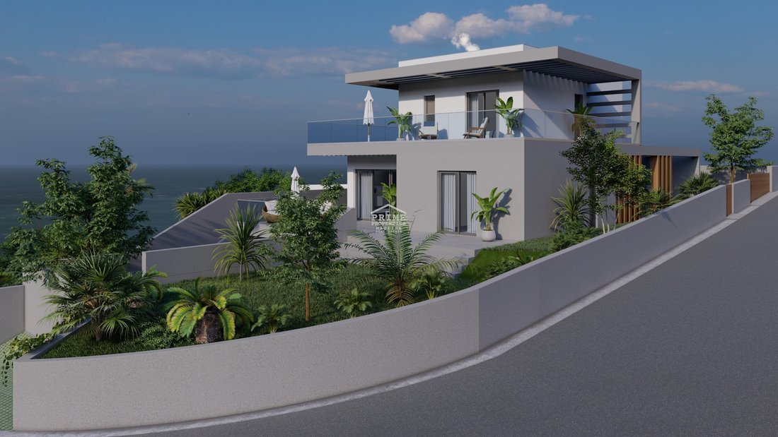Villa in Funchal, Autonome Region Madeira, Portugal 1 - 14538396