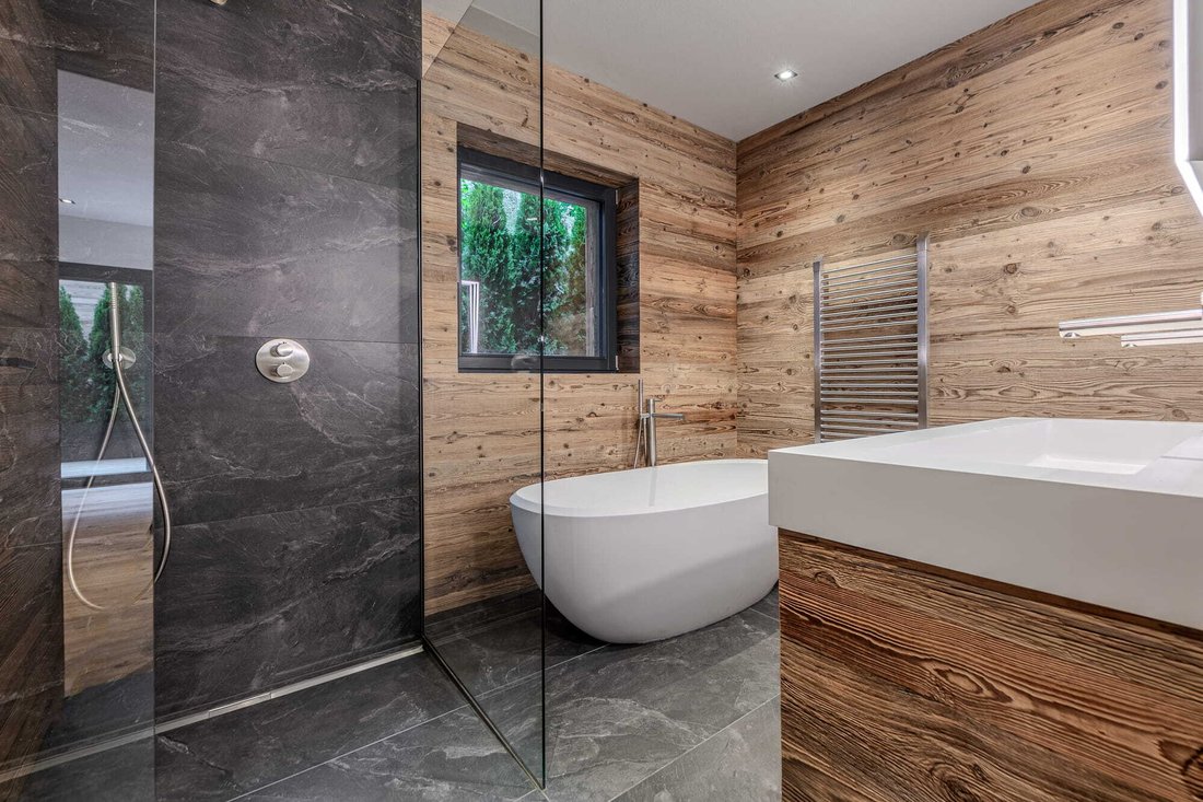 Chalet in Kitzbuhel, Tyrol, Austria 5 - 14538923
