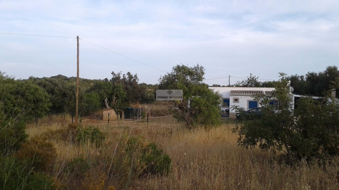 Farm Ranch in Bensafrim e Barao de Sao Joao, Algarve, Portugal 5 - 14538053