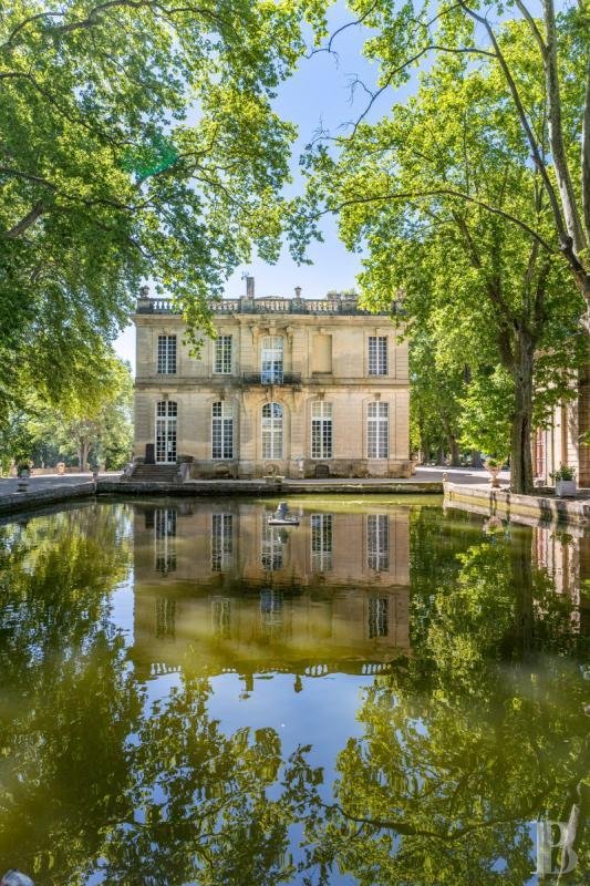 Château des Lumières: A Grand Siècle Masterpiece in Provence’s Golden Light
