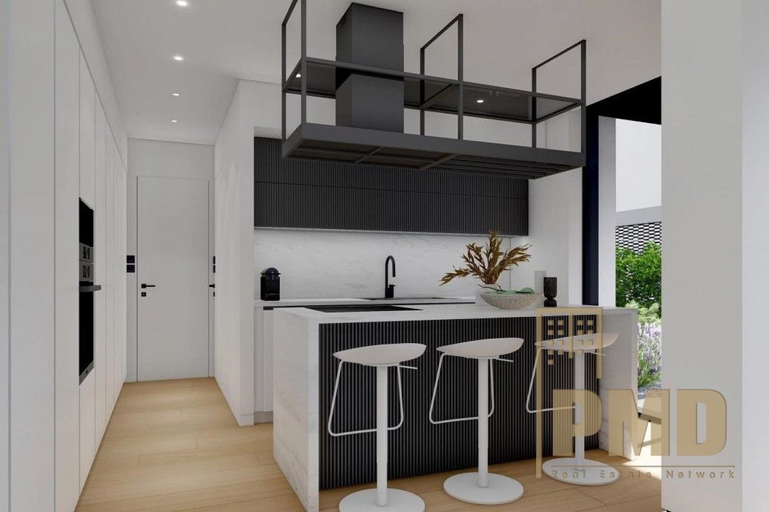 Apartment in Voula, Attica, Greece 4 - 14540194