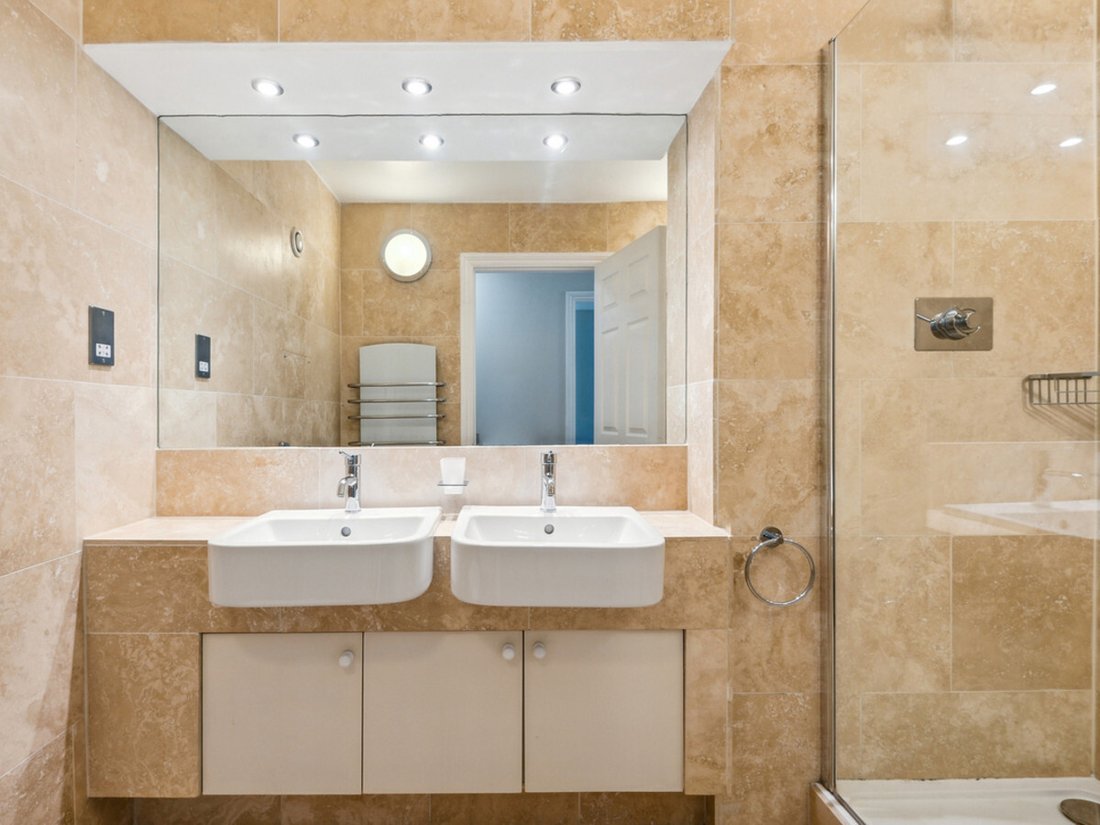 Apartment in St John's Wood, Westminster, England 5 - 14538652
