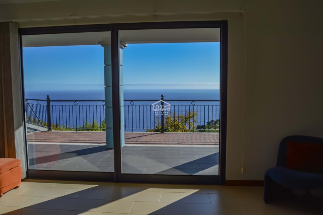 Villa in Arco da Calheta, Autonome Region Madeira, Portugal 2 - 14538461
