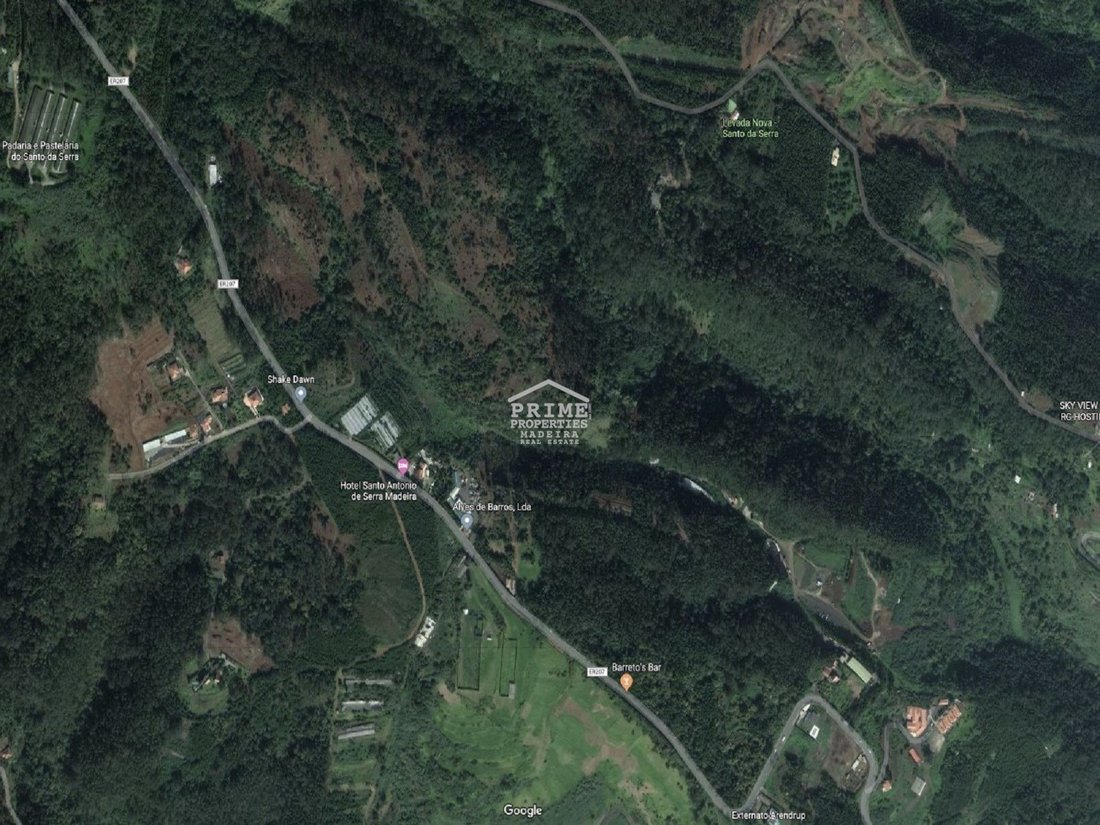 Land in Machico, Autonome Region Madeira, Portugal 1 - 14538101