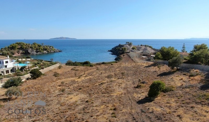 Land in Ermioni, Peloponnese, Western Greece and the Ionian, Greece 3 - 14540160