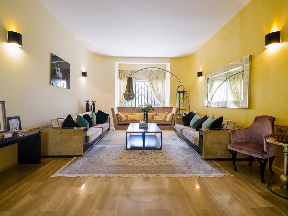 Villa in Jumeirah, Dubai, United Arab Emirates 1 - 14539199