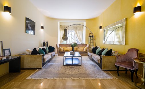 Villa in Jumeirah, Dubai, United Arab Emirates 1