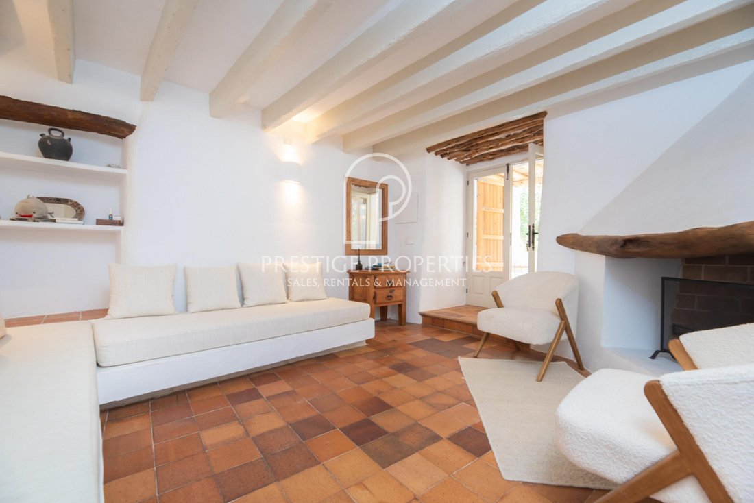 House in Santa Eularia des Riu, Balearic Islands, Spain 4 - 14540043