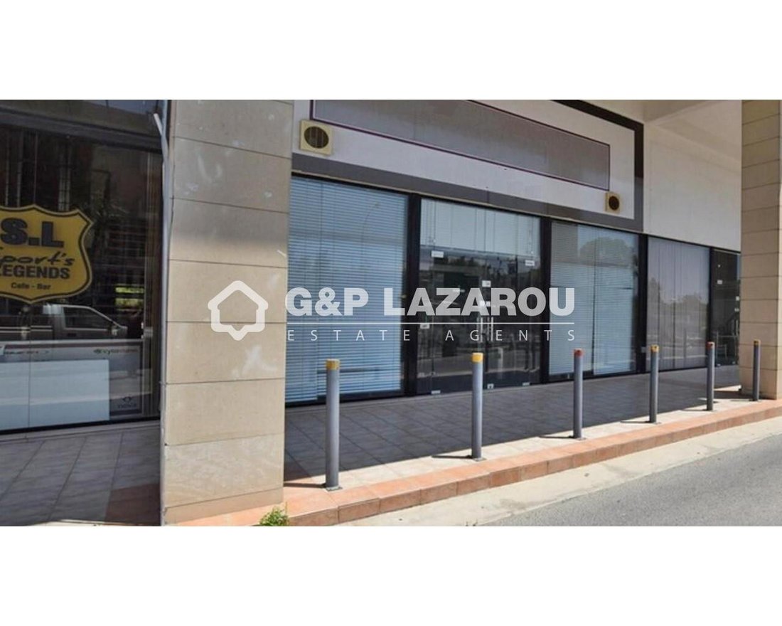 Aglantzia, Nicosia, Cyprus 1 - 14538727