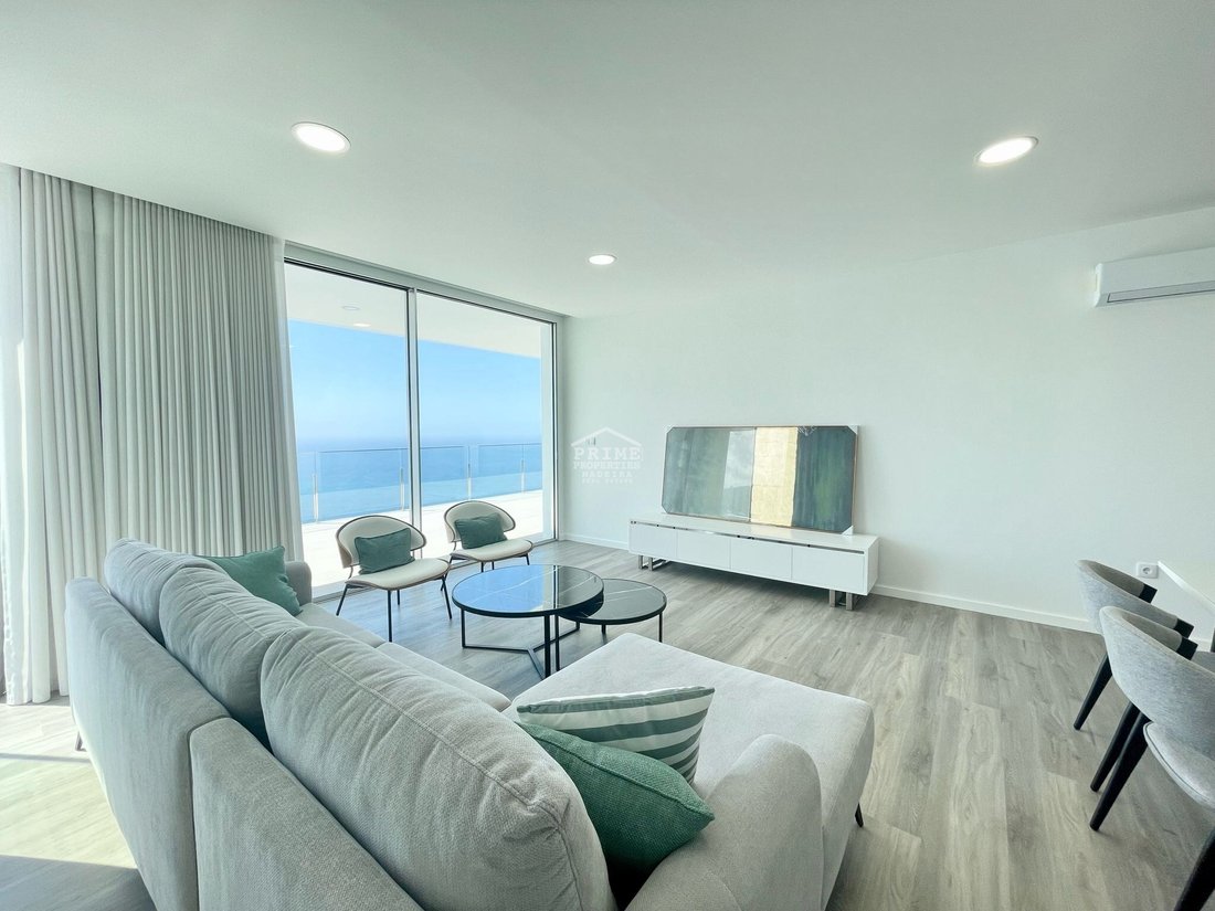 Villa in Funchal, Autonome Region Madeira, Portugal 3 - 14538570