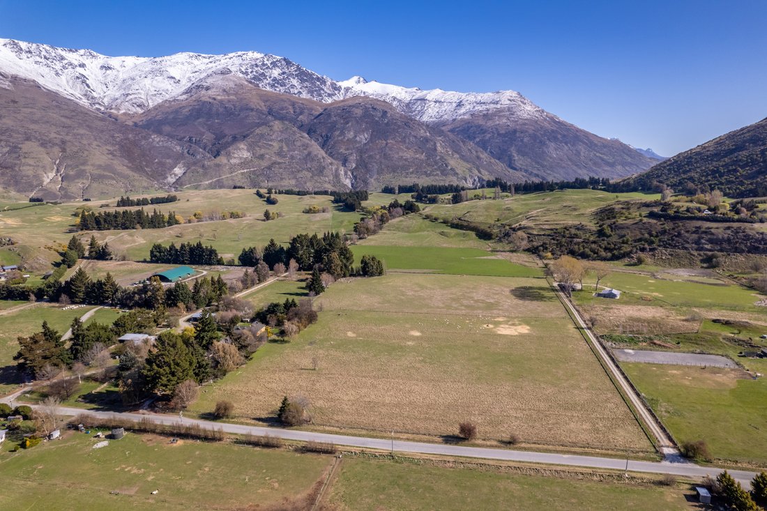 Estate in Arrow Junction, Otago, New Zealand 2 - 14539285