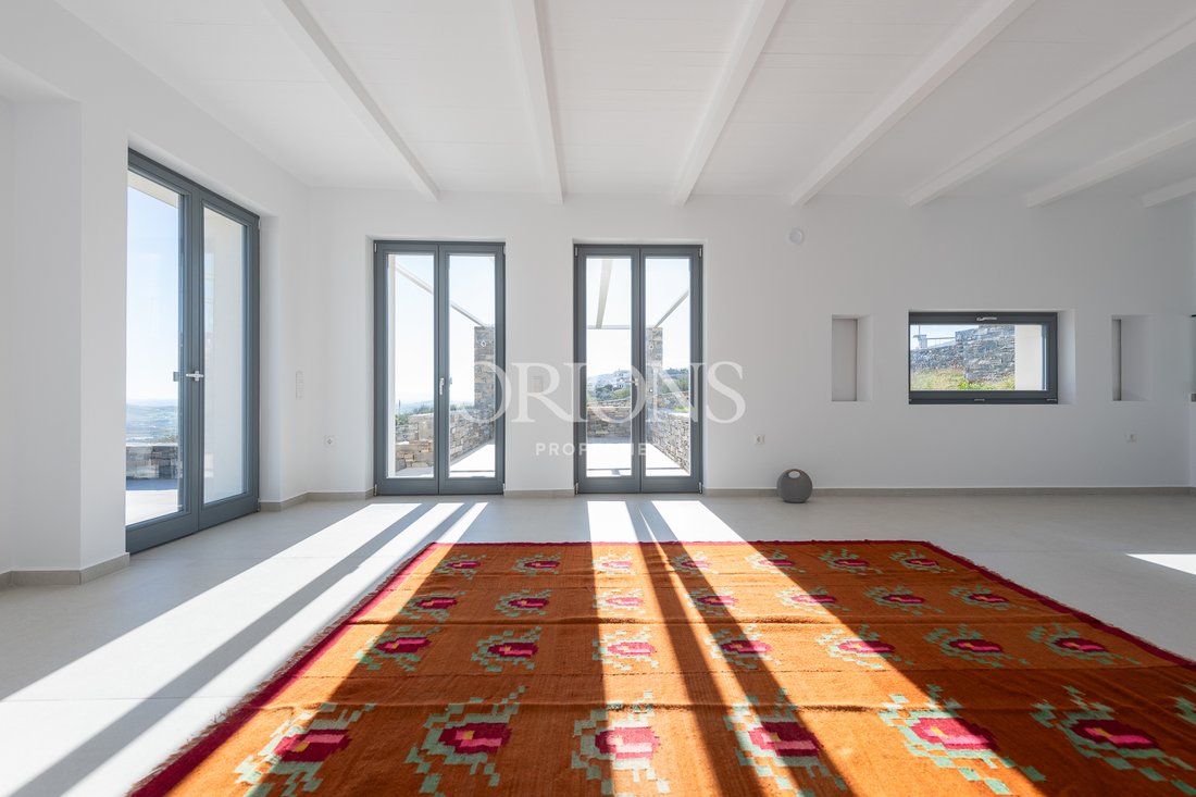 Villa in Paros, Aegean, Greece 4 - 13802792