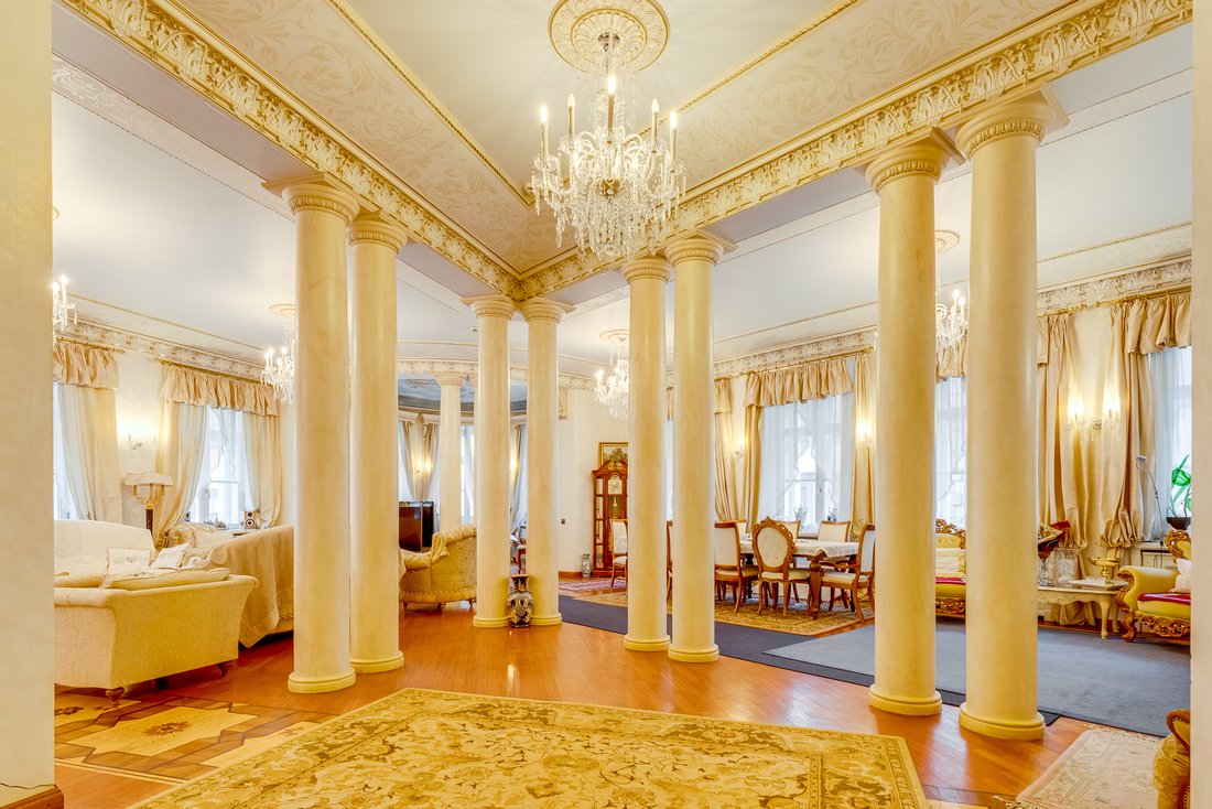 House in Riga, Latvia 5 - 14540499