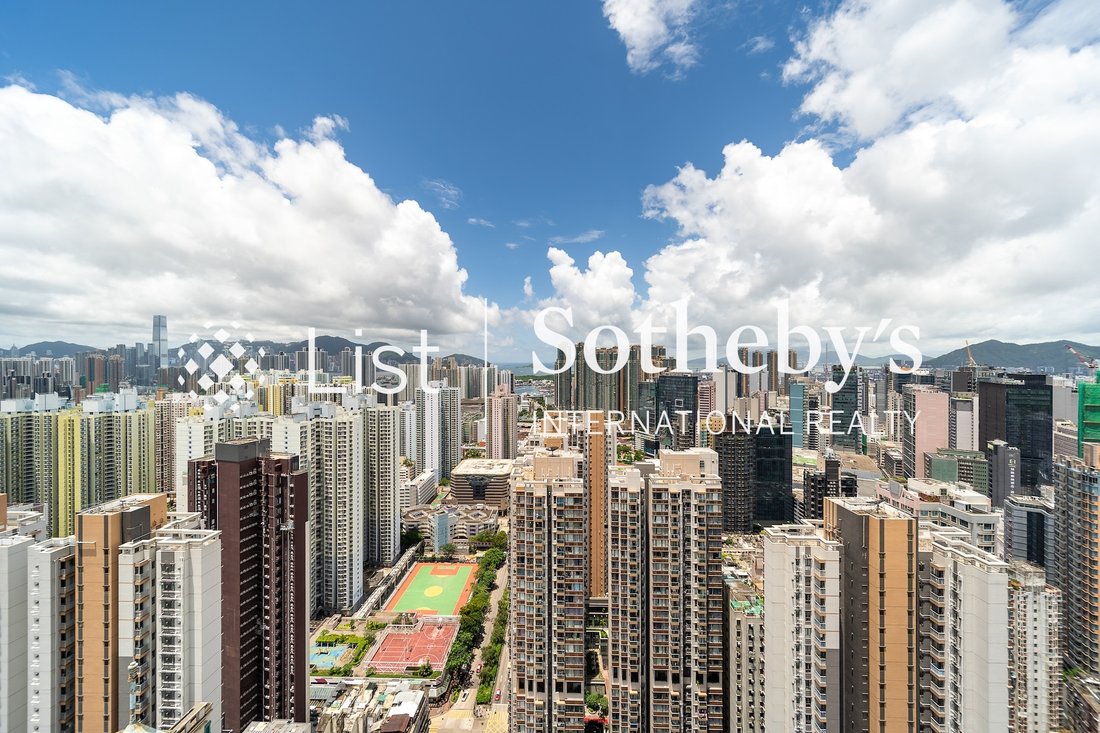 Apartment in Cheung Sha Wan, Hong Kong 5 - 14540467