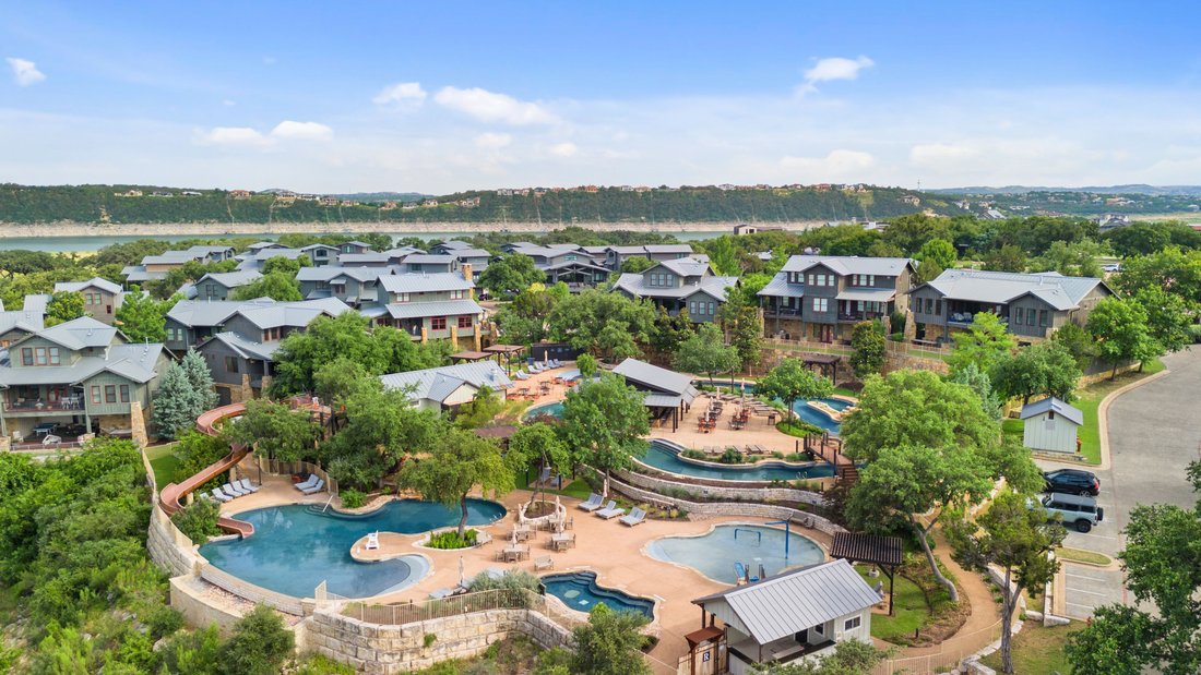 Condo in Spicewood, Texas, United States 5 - 14540635
