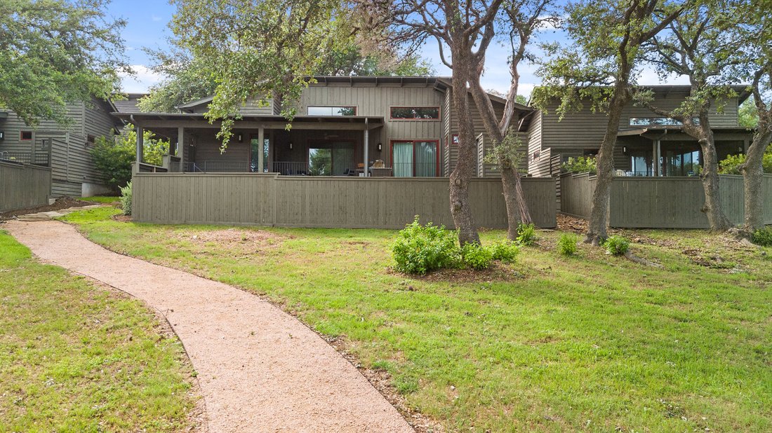 Condo in Spicewood, Texas, United States 1 - 14540635
