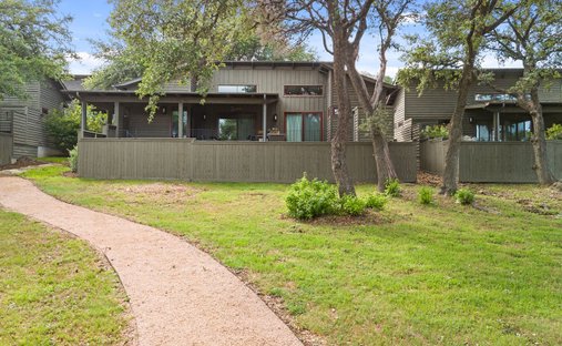 Appartement à Spicewood, Texas, États-Unis 1